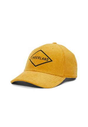 Timberland Cap - chai tea