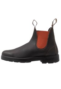Blundstone 1918 ORIGINAL - Botines - brown/terracotta