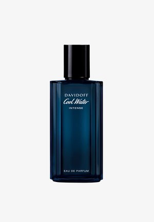 COOL WATER MAN INTENSE EAU DE PARFUM - Parfum - -