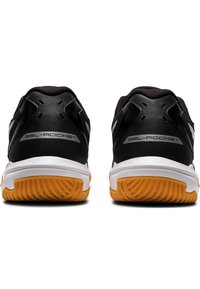 ASICS Volejbalové boty - black