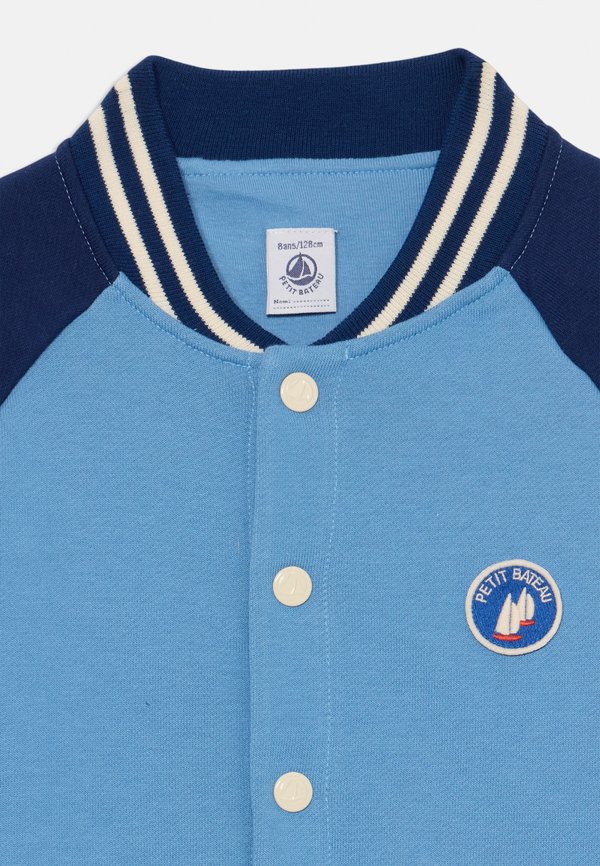 BREF TEDDY UNISEX - Light jacket4