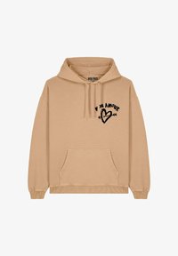 Non selezionato, beige