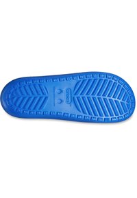 Crocs CLASSIC - Slippers - blue bolt