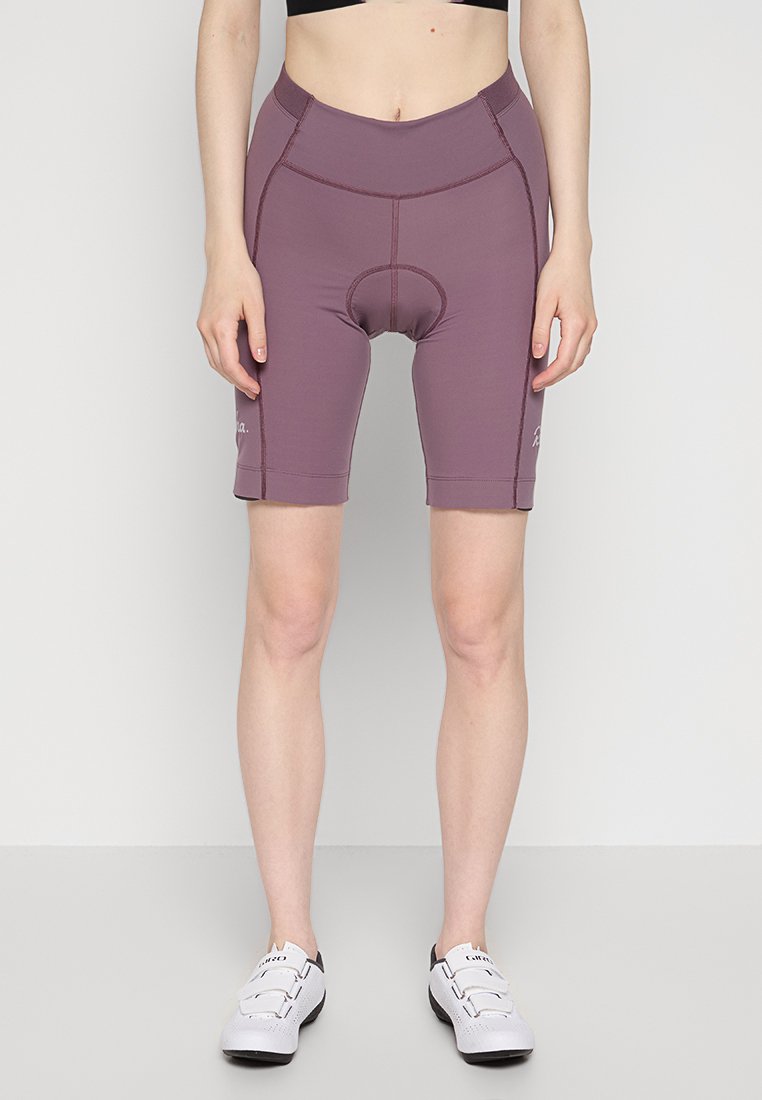 Rapha Tights mauve Rapha Tights mauve