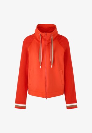 Marc Cain Strickjacke - campari