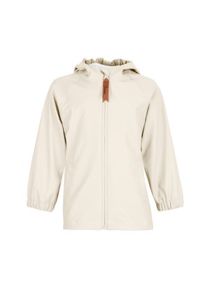 Sterntaler Parka - beige