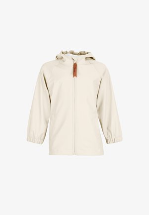 Sterntaler Parka - beige