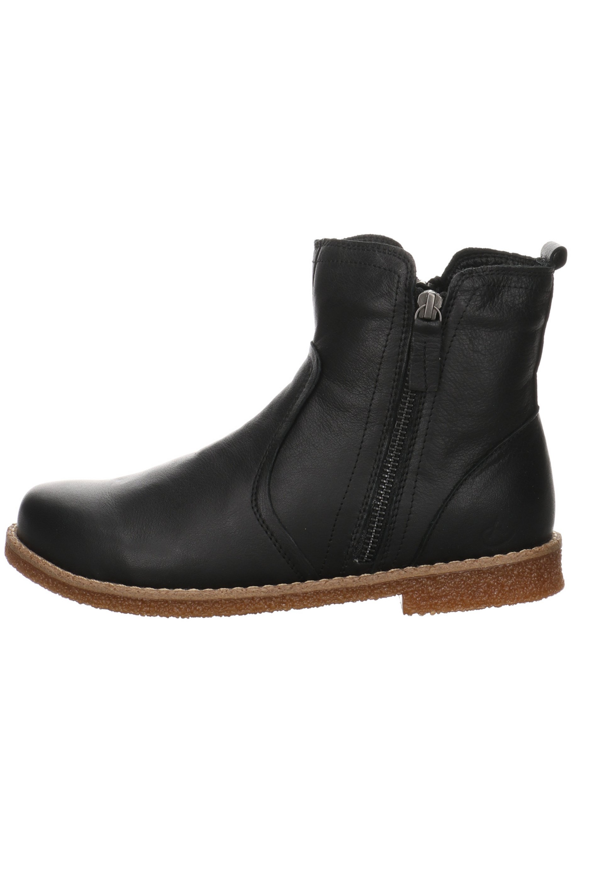 Andrea Conti Ankle boots - schwarz dunkel/black - Zalando.de