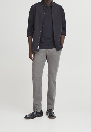 Casual Friday, Chino - grey
