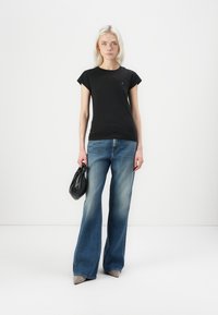 Replay T-shirts - black