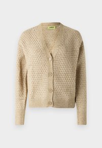 JXADEN STRUCTURE - Vest - kelp