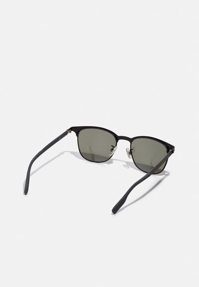 Mont Blanc Slnečné okuliare - black/grey