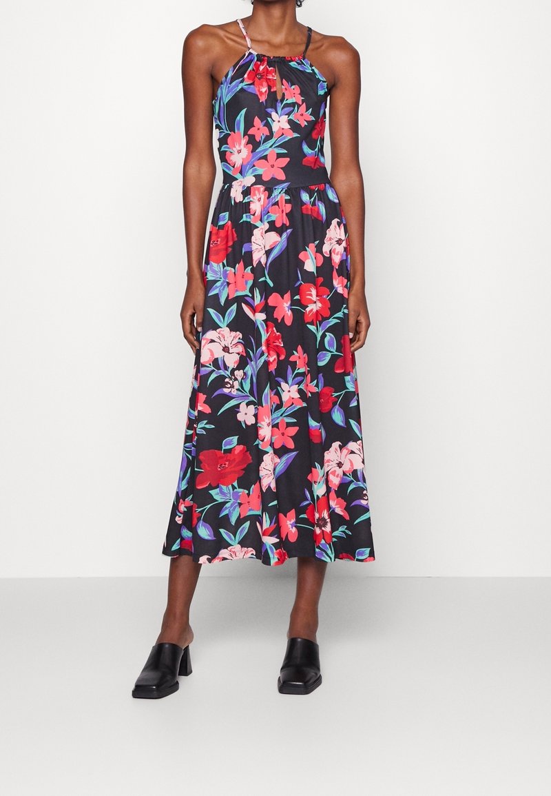 Anna Field Długa sukienka