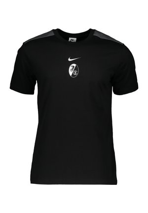 SC FREIBURG NSW  REPLICAS -  NATIONAL - Vereinsmannschaften - schwarz