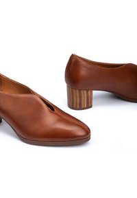 Pikolinos CALAFAT - Tacones - cuero