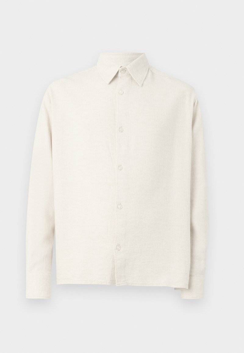 jack & jones Overhemd beige jack & jones Overhemd beige