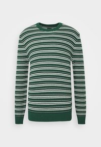 GAP Strickpullover - green