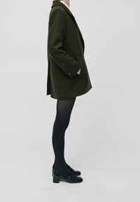 IVY OAK Cappotto classico - khaki