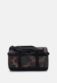 Não selecionado, kelp tan/black
