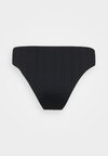 Bikini bottoms - black