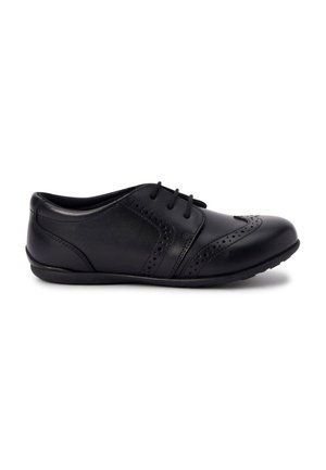 SCHOOL  BROGUES  - Veterschoenen - black