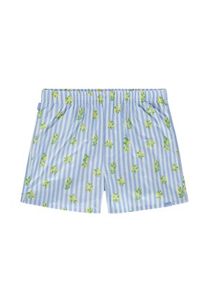 GOODLIFE  - Boxershorts - blue