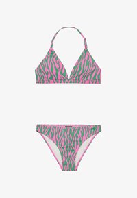 Non selezionato, smoothie pink