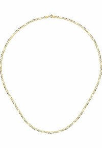 CHRIST UNISEX KETTE  - Halskette - gold-coloured