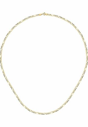 UNISEX KETTE  - Halskette - gold-coloured