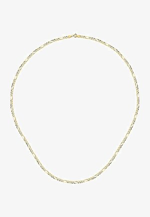 CHRIST UNISEX KETTE - Halskette - gold-coloured
