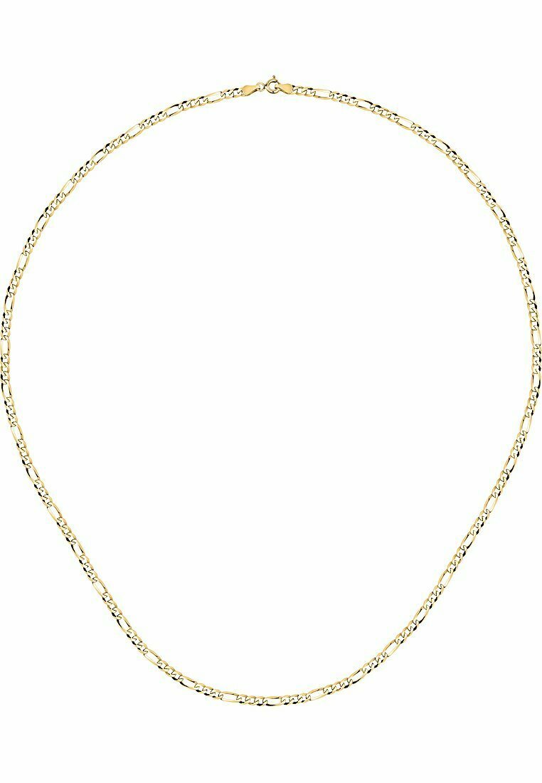 CHRIST UNISEX KETTE  - Halskette - gold-coloured
