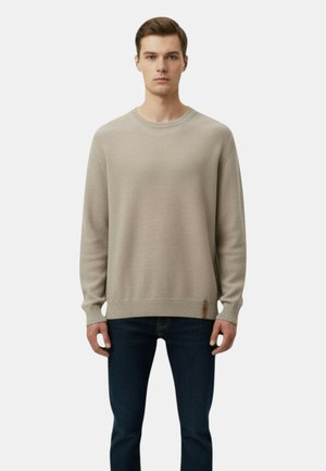 Maglione - beige