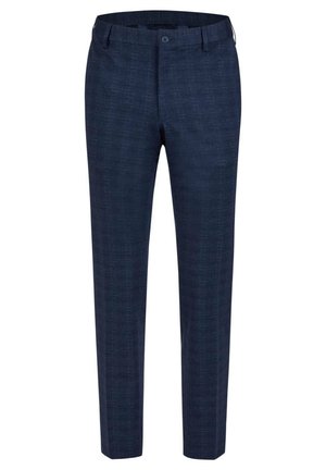 Spodnie materiałowe