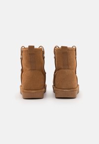 Bianco Stiefelette - brown