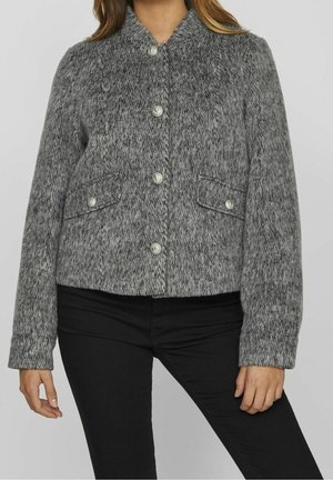 Let jakke / Sommerjakker - dark grey