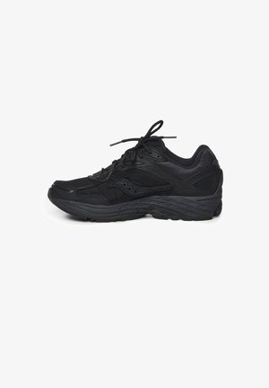 Saucony, SAUCONY PROGRID OMNI 9 UNISEX - Zapatillas para caminar - nero
