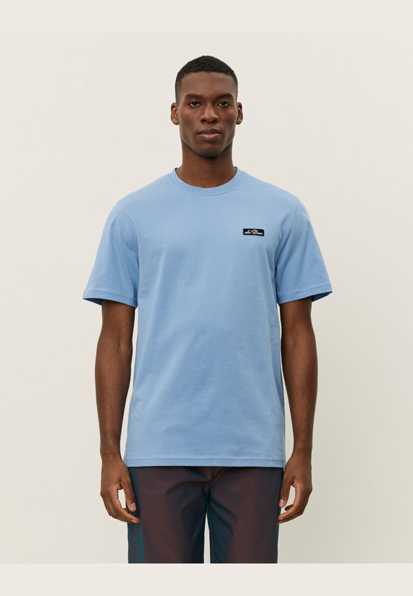 PATCH - Basic T-shirt - allure