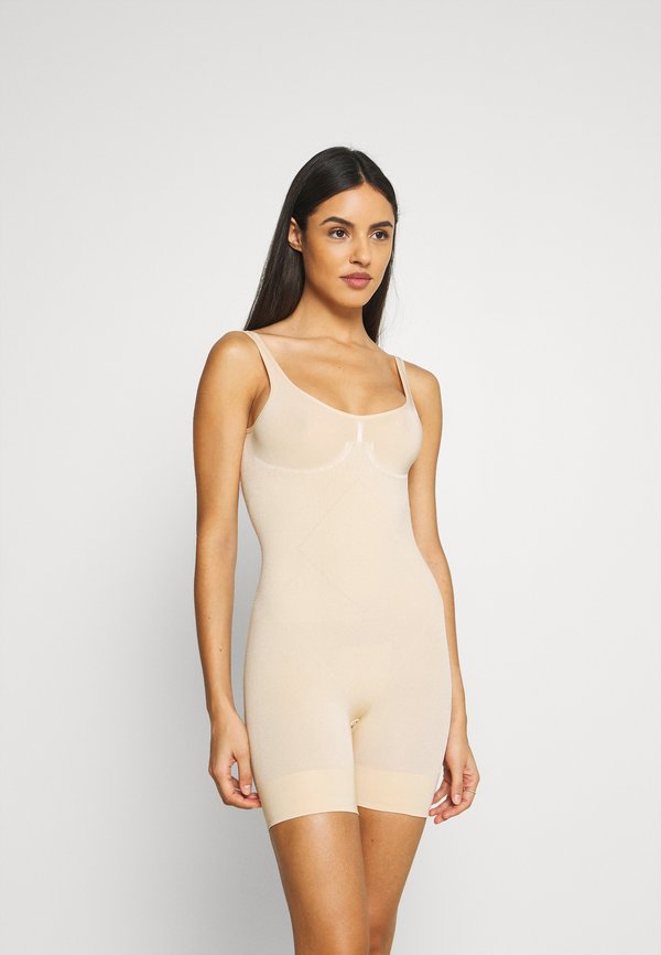 LOW BACK - Body - latte