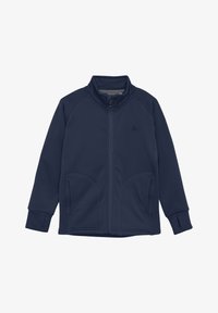 Neizbrano, total eclipse