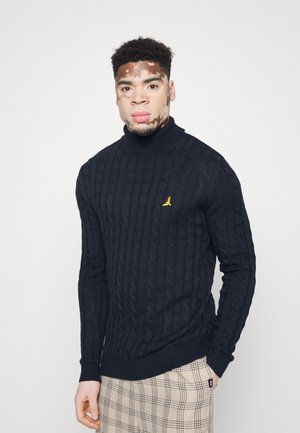 CHURRA - Jumper - french navy