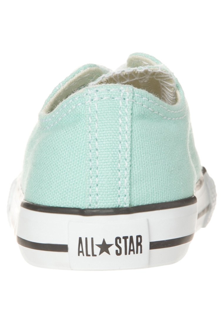 converse verde claro
