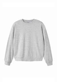 Unausgewählt, light grey melange