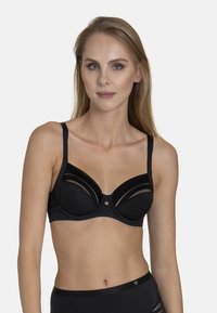 Lisca ALEGRA WIRED - Bustier - black