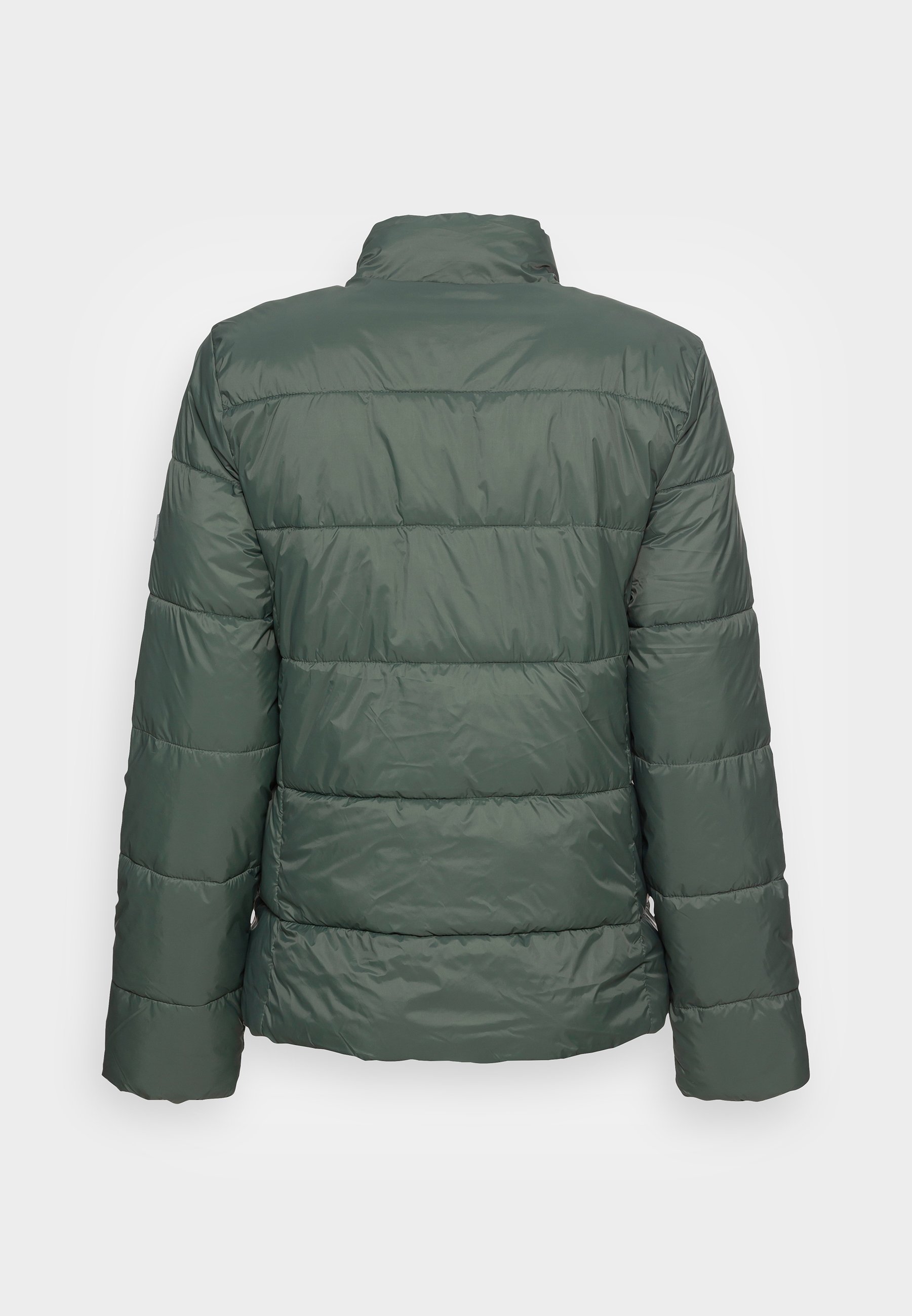 gap packable jacket