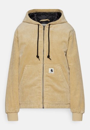Carhartt WIP MILLEN beżowy