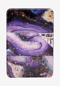 Makeup Revolution REVOLUTION MIDNIGHT ALLURE COLLECTION - Make-up Set - midnight allure