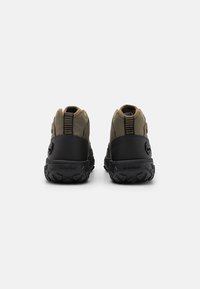 Timberland GREENSTRIDE MOTION 6 - Sneakers high - dark green