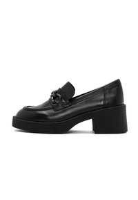 Derimod - Moccasins - black Thumbnail Image 1