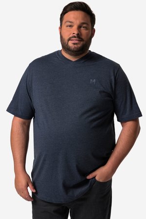 Men Plus, - T-shirt basic