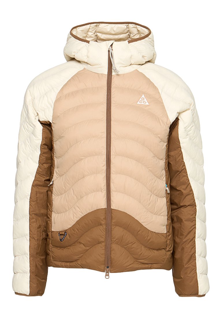 Nike ACG Outdoorjas kaki Nike ACG Outdoorjas kaki